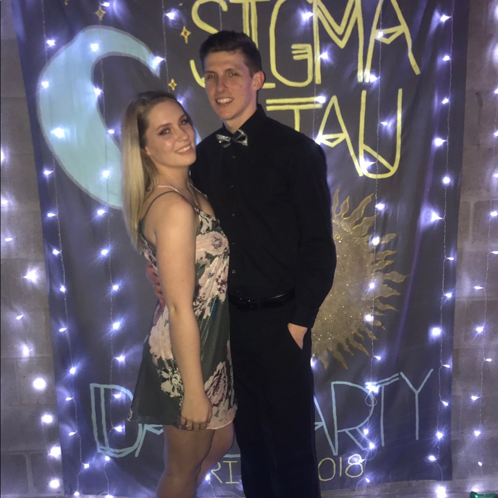 Meet your Posher, Bailey